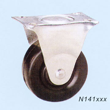  N141XXX Caster (N141XXX Caster)