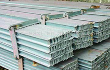  T Bar (Т-образный шарнир)
