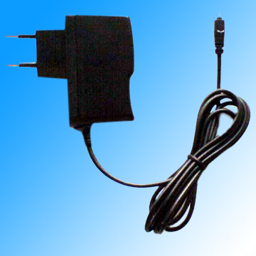  Travel Charger