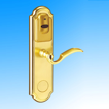  RF Card Lock