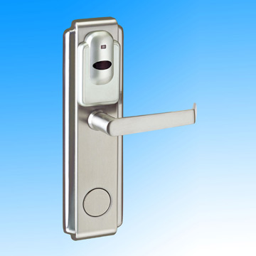  RF Card Lock