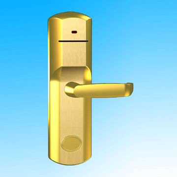  IC Card Lock