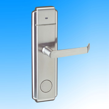  IC Card Lock