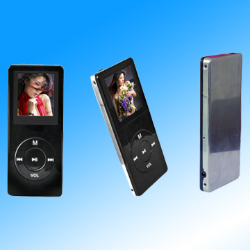  MP4 Player ( MP4 Player)