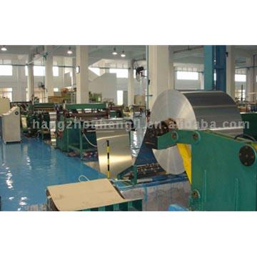  Sheeting Line (Sheeting Line)
