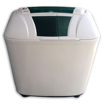  Twin-tub Washing Machine ( Twin-tub Washing Machine)