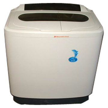  Twin-Tub Washing Machine (Twin-Tub стиральная машина)