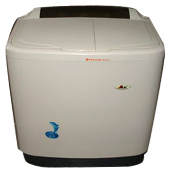  Twin-Tub Washing Machine (Twin-Tub Waschmaschine)