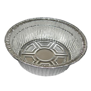  Aluminium Foil Container (Aluminium Foil Container)