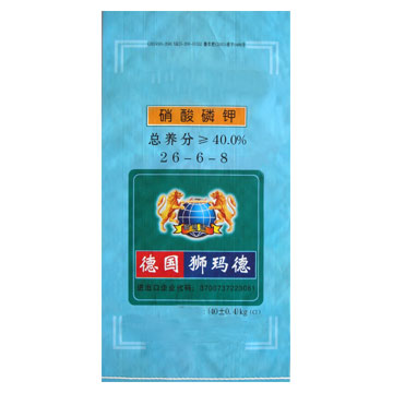 PP Woven Bag (PP-Woven-Bag)
