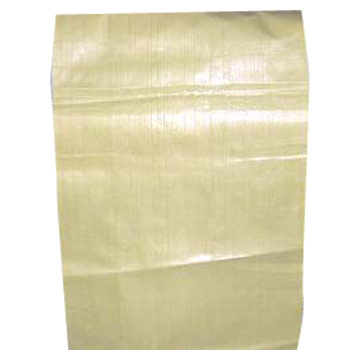  Blank PP Woven bag