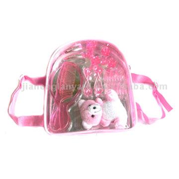  Hair Accessory Set ( Hair Accessory Set)