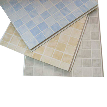  PVC Wall Panel (MOSAIC)