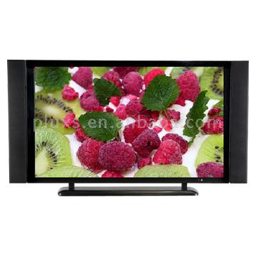 Plasma-TV (Plasma-TV)
