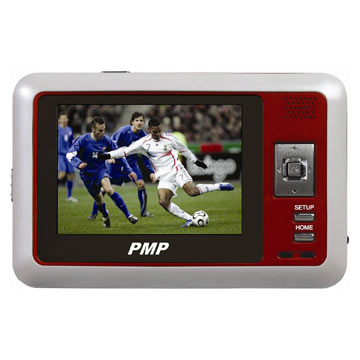  MP4 Player Plus DVB-T (STR-405) (MP4 Player Plus DVB-T (STR-405))