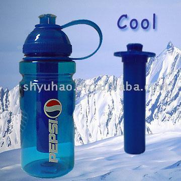  Ice Cube Bottle (Ice Cube Flasche)
