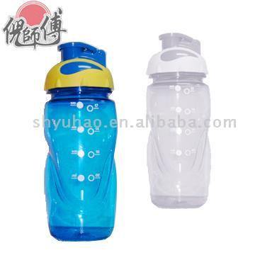  Ice Bottle (Ice Flasche)