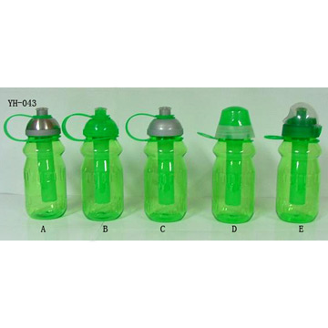  Ice Bottles (Ice Flaschen)