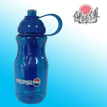  Ice Bottle (Ice Flasche)
