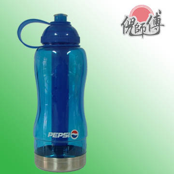  Ice Bottles (Ice Flaschen)