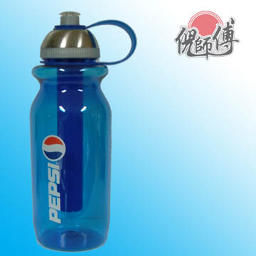  Ice Bottles (Ice Flaschen)