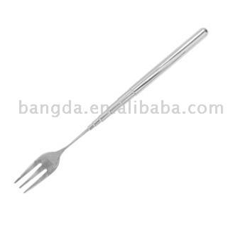  Fork (Вилка)