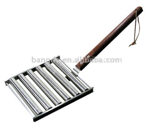  Hot Dog Griller ( Hot Dog Griller)