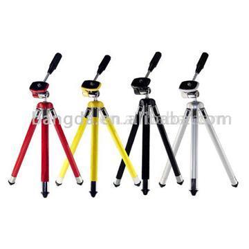  Tripod (Trépied)