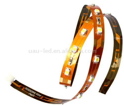  LED Flexible Lighting Bar (Flexible LED Lighting Bar)