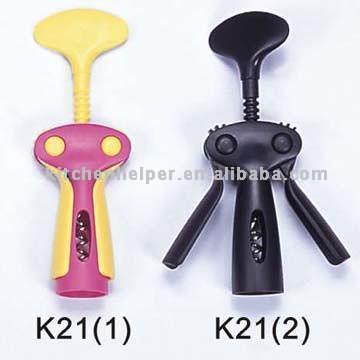  Corkscrew ( Corkscrew)