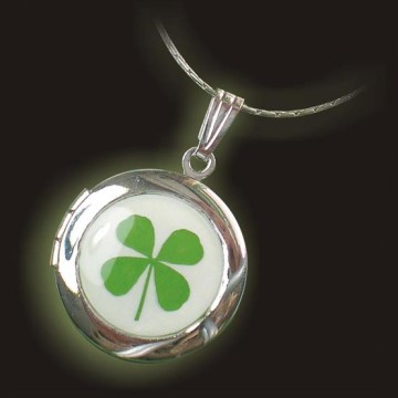  Photo Style Platinum-Plated Pendant ( Photo Style Platinum-Plated Pendant)
