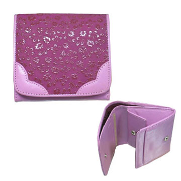  Women`s Wallet (FW-T2G) (Women`s Wallet (FW-T2G))