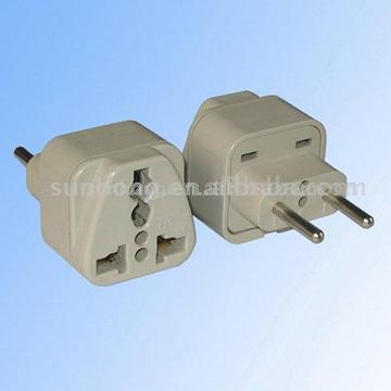 Exchange Stecker / Buchse (Exchange Stecker / Buchse)