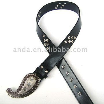  Belt (Ceinture)