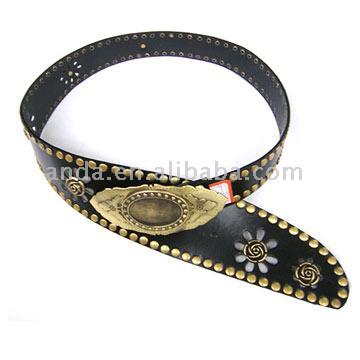  Belt (Ceinture)