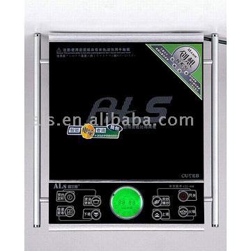  Induction Cooker (Индукционная плита)
