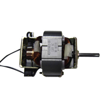  AC Motor (Moteur à courant alternatif)