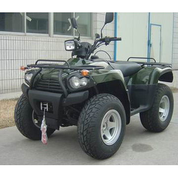  400cc ATV (400cc ATV)