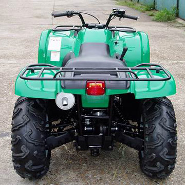  650cc ATV (650cc ATV)