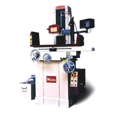  Surface Grinder KGS 200/250 Series (Surface Grinder KGS 200/250 Series)