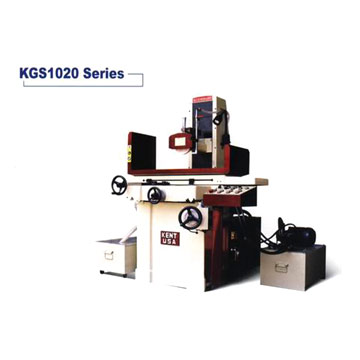  Surface Grinder KGS 1020 Series (Surface Grinder KGS série 1020)