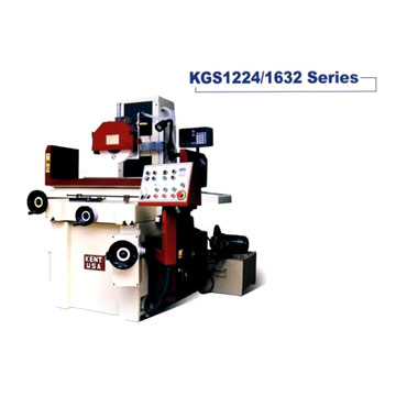  Surface Grinder KGS 1224/1632 Series (Surface Grinder KGS 1224/1632 Series)