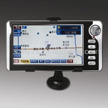  GPS Navigation ( GPS Navigation)