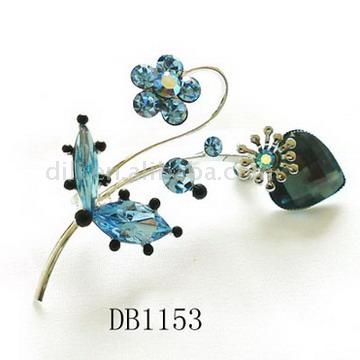  Brooch (Broche)