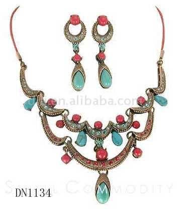  Jewelry Set ( Jewelry Set)