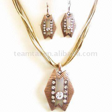 Necklace Set (Necklace Set)