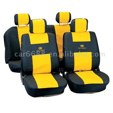  PU Sporting Car Seat Covers ( PU Sporting Car Seat Covers)