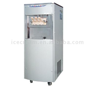  Soft Ice Cream Machine (Soft Ice Cream Machine)