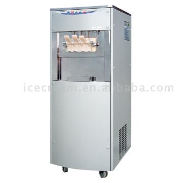  Soft Ice Cream Machine (Soft Ice Cream M hine)