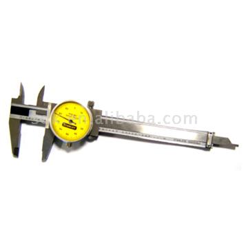  Dial Caliper (Dial Caliper)
